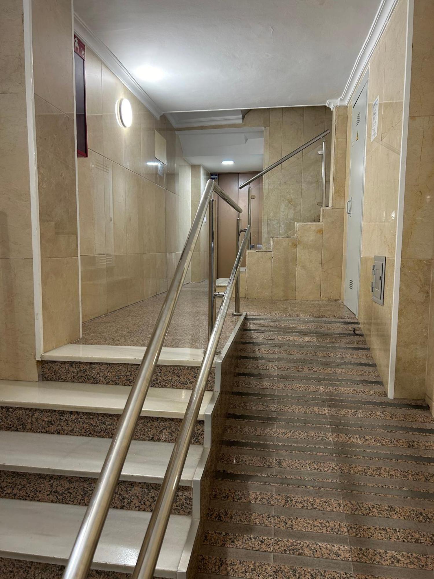 Apartment San Miguel