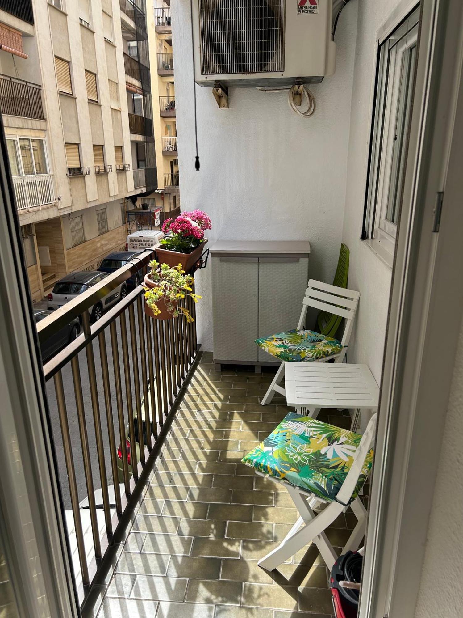 Apartment San Miguel Almería