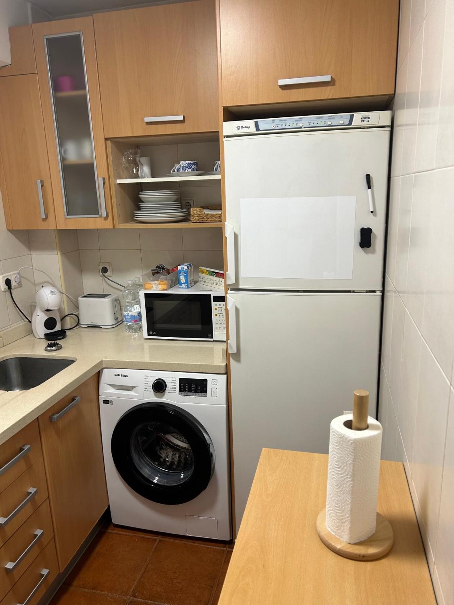 San Miguel Appartement