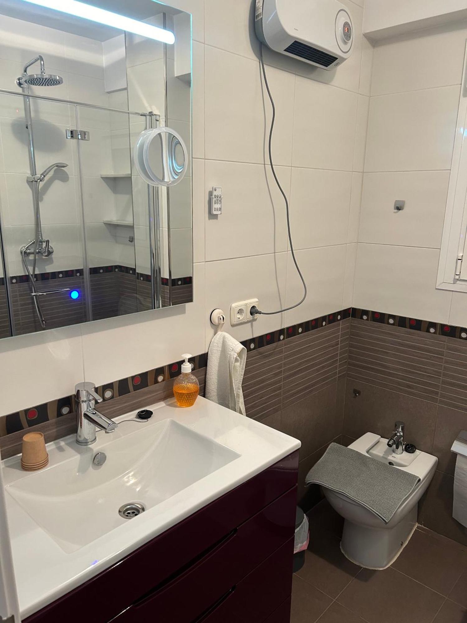 Apartment San Miguel Almería