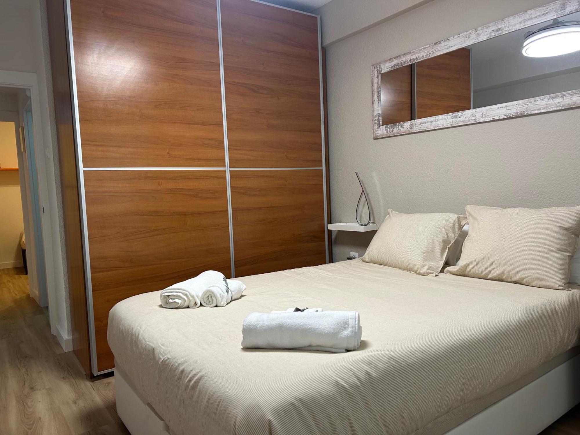 Apartment San Miguel Almería