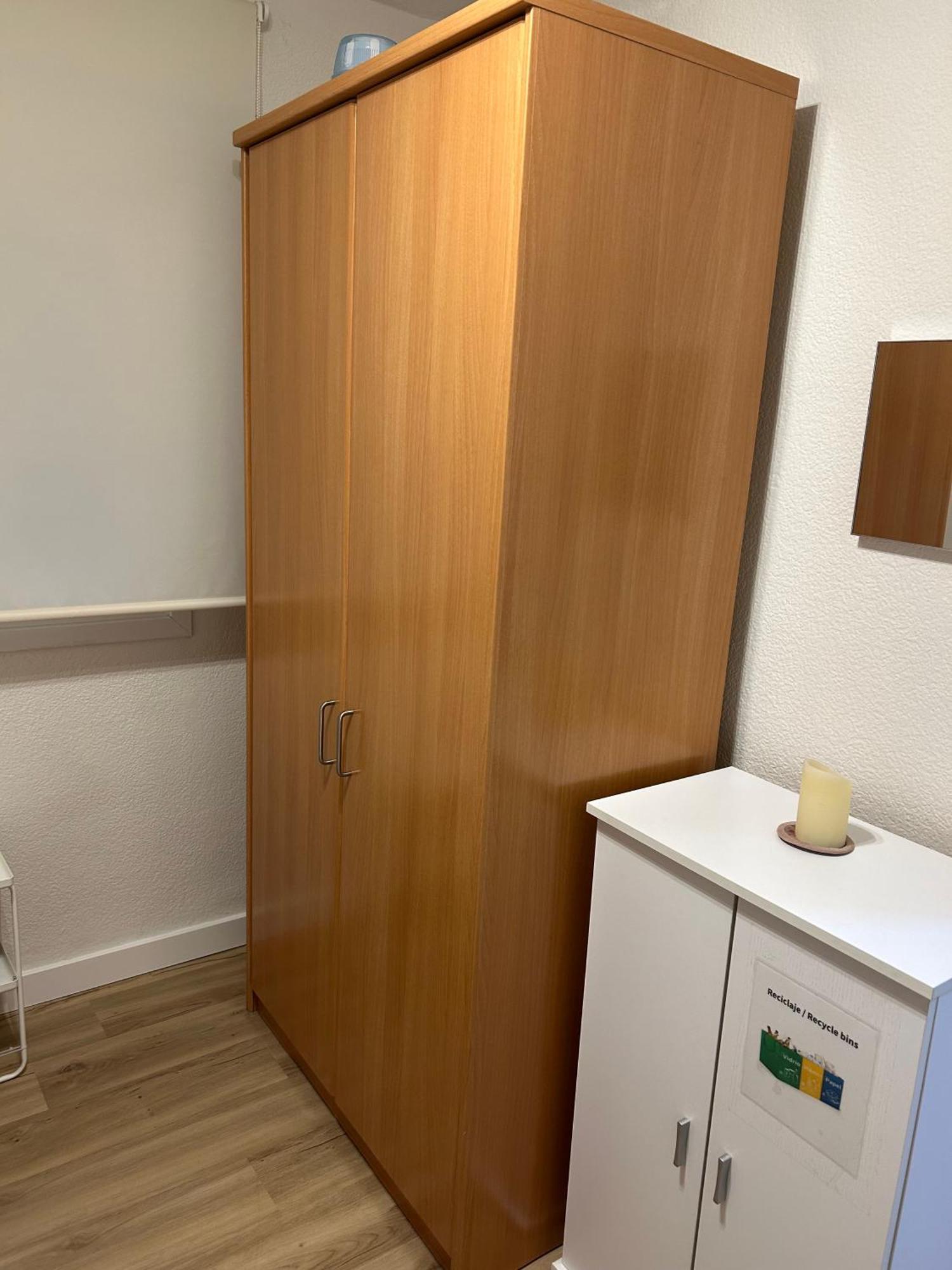 San Miguel Apartment *