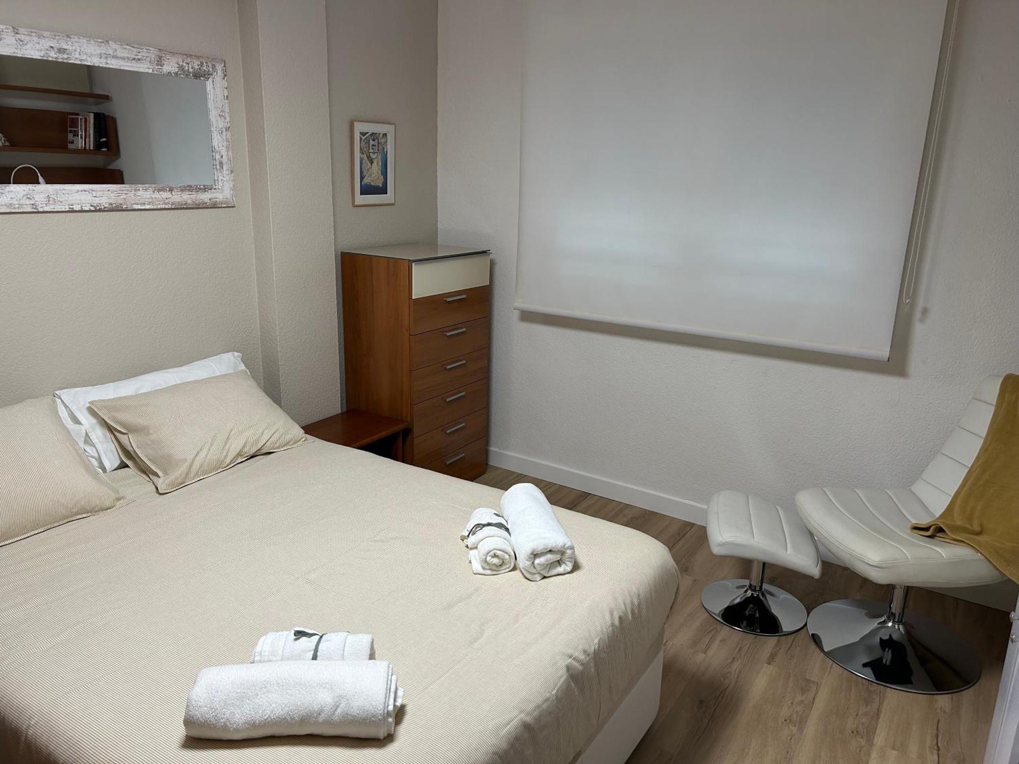 San Miguel Appartement
