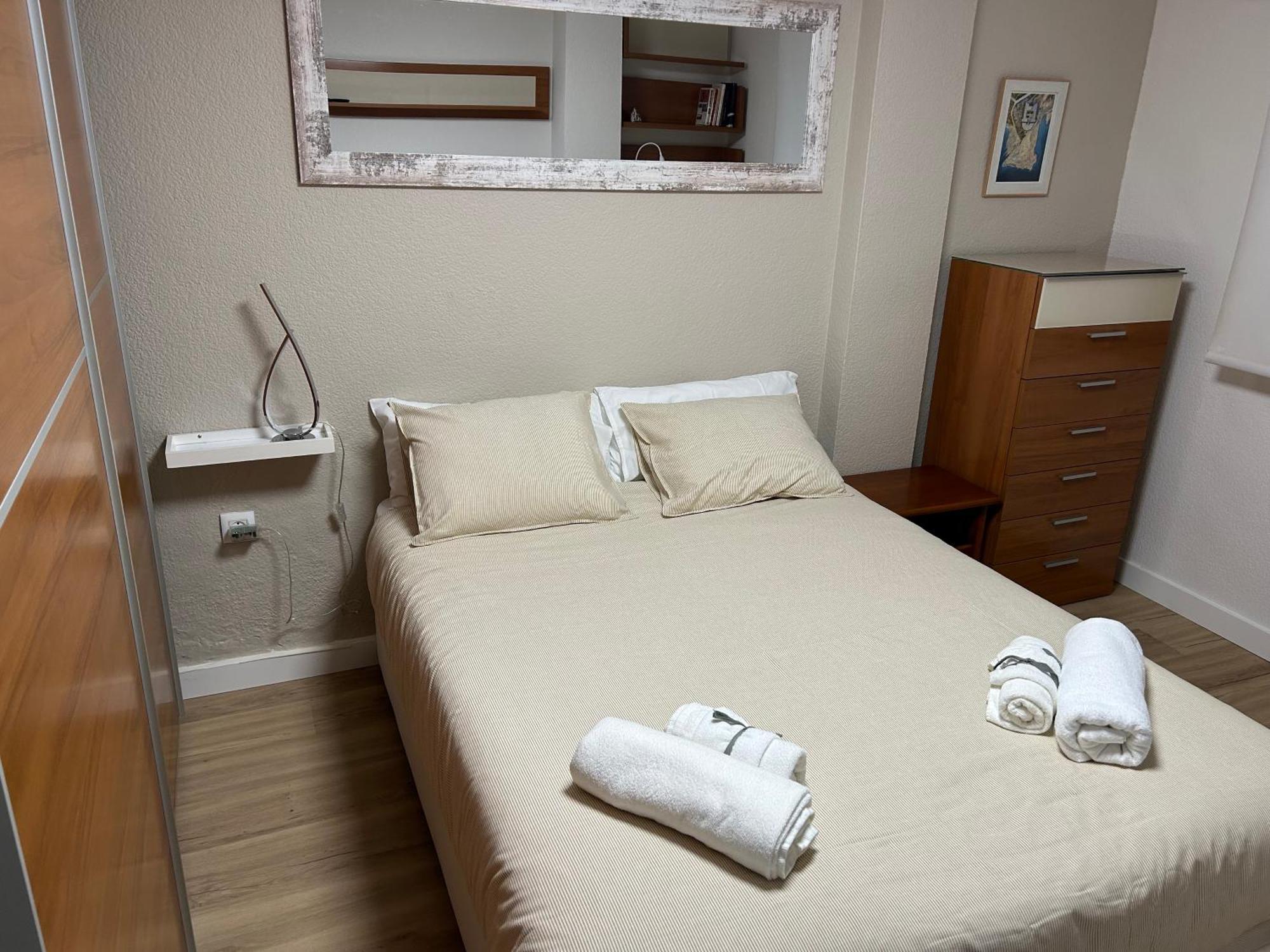 San Miguel Apartment *