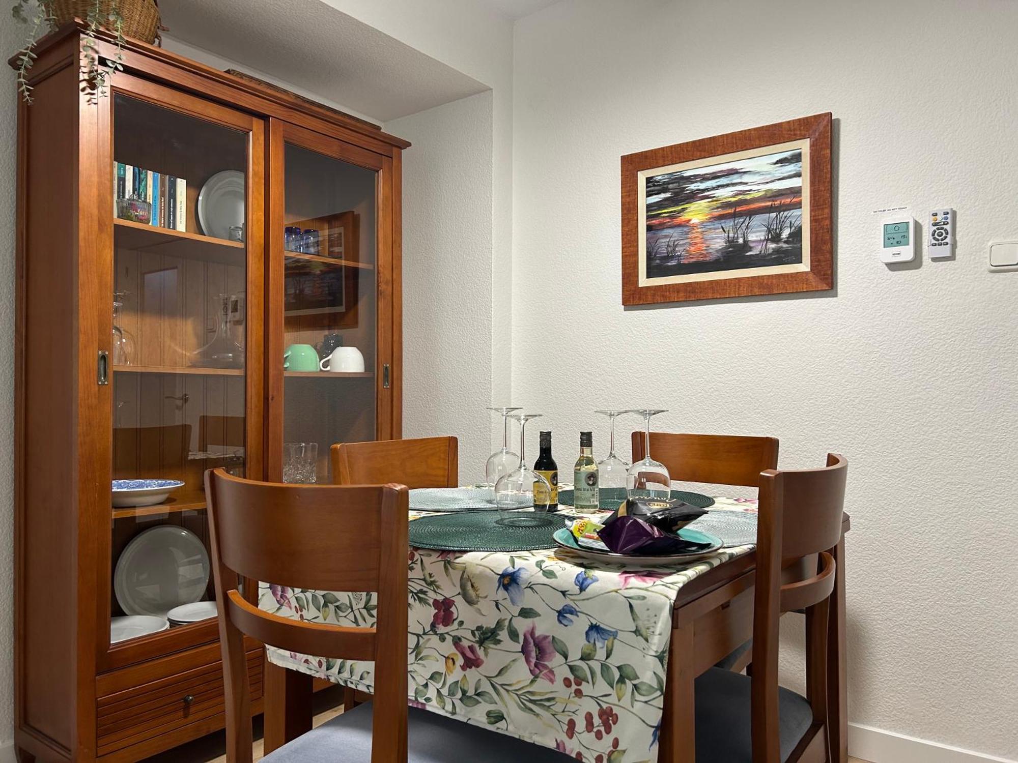 San Miguel Apartment