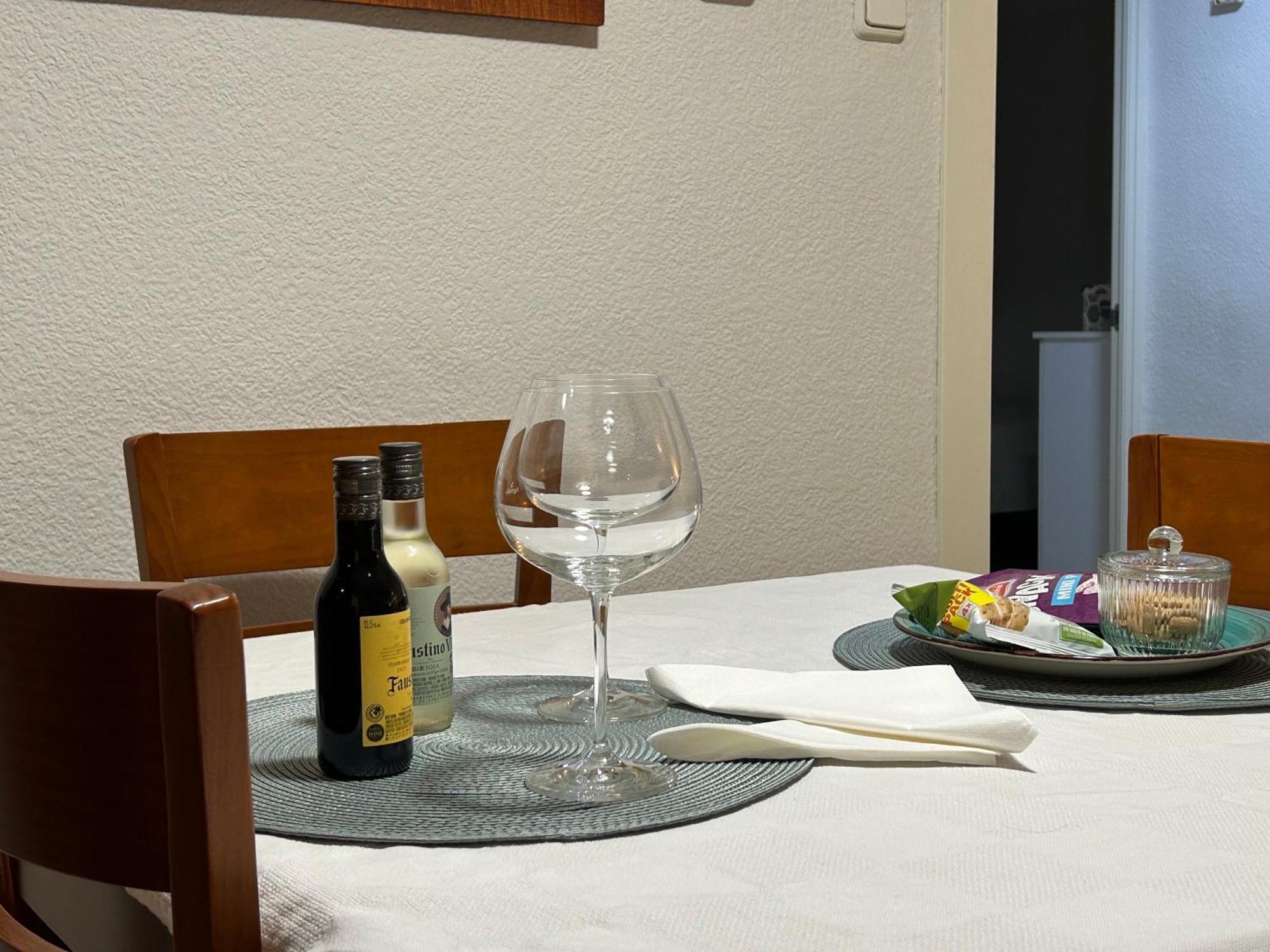 San Miguel Apartment *
