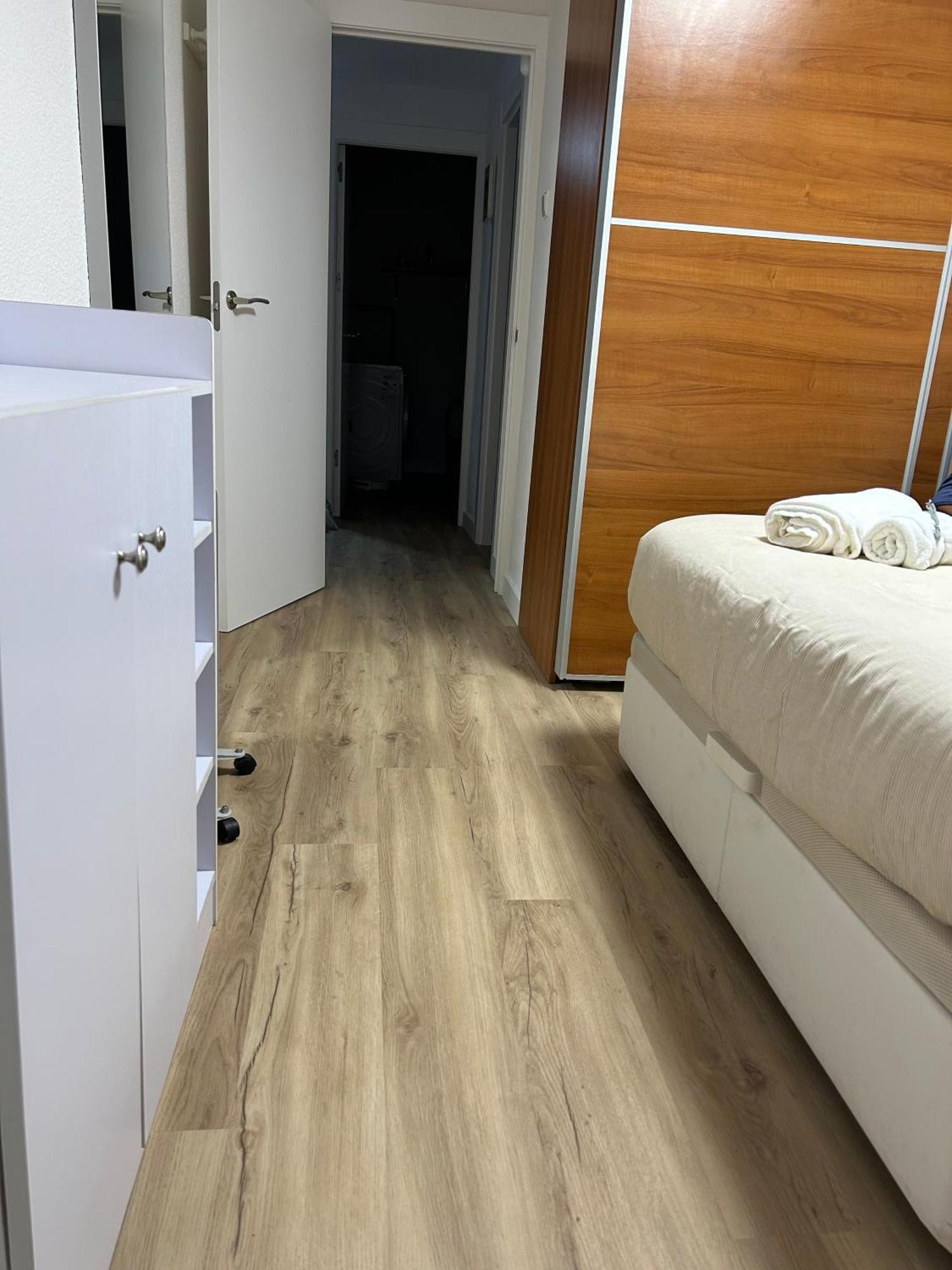 Apartment San Miguel Almería