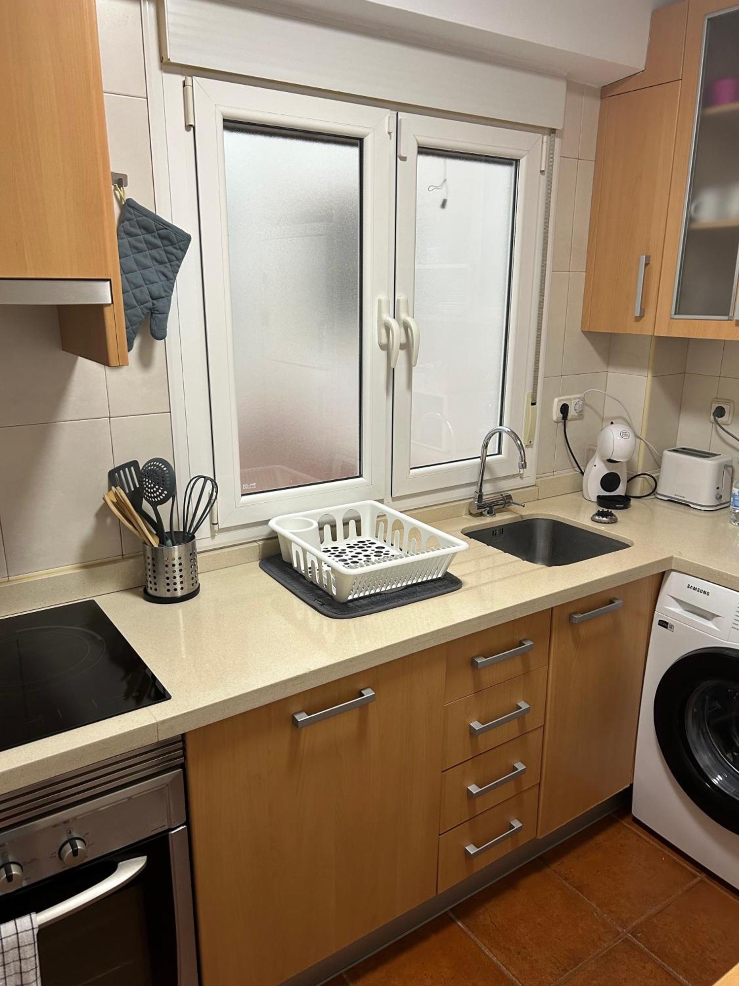 Apartamento San Miguel *