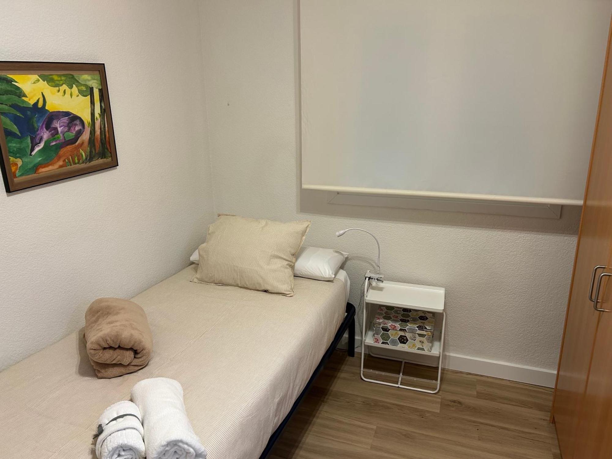 San Miguel Apartment Almeria
