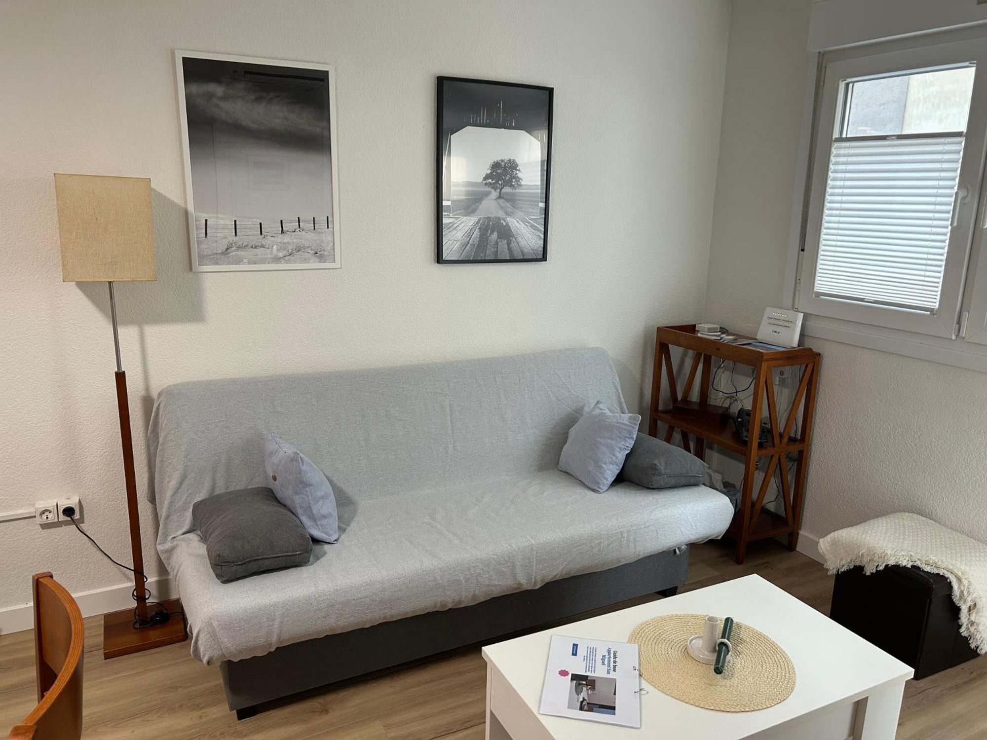 Apartment San Miguel Almeria